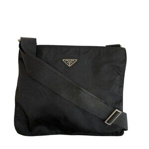 Prada Crossbody Shoulder Bag